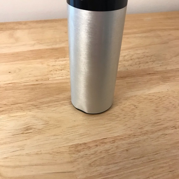 🛍️FREE w/$15☀️ Misto Stainless Steel Olive Oil Sprayer - Picture 14 of 15
